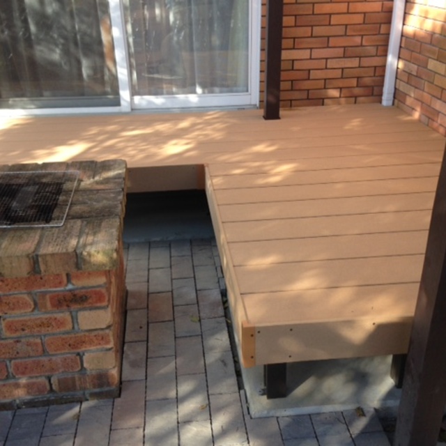 アフターの画像