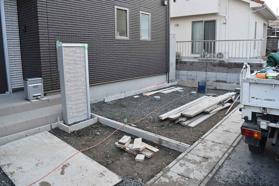 ビフォーの画像