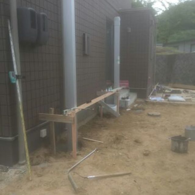 ビフォーの画像