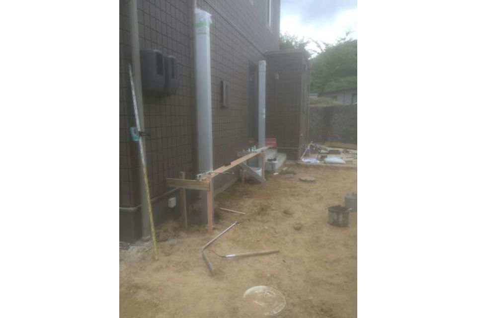 ビフォーの画像