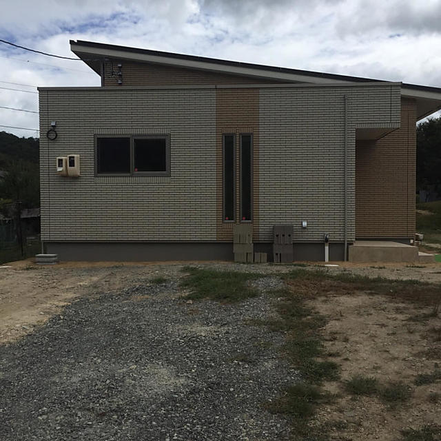 ビフォーの画像