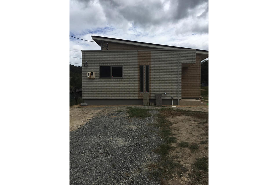 ビフォーの画像