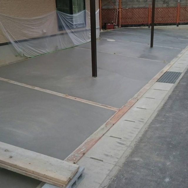 ビフォーの画像