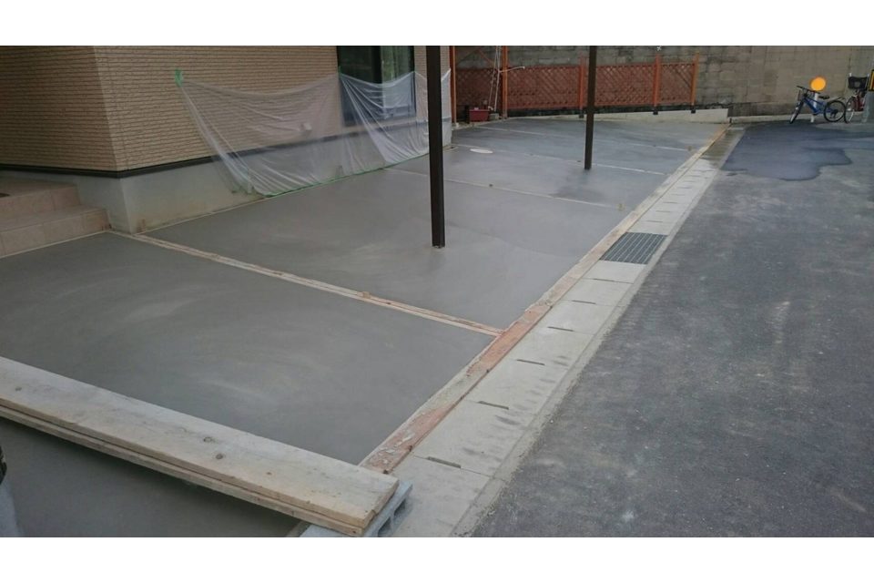 ビフォーの画像