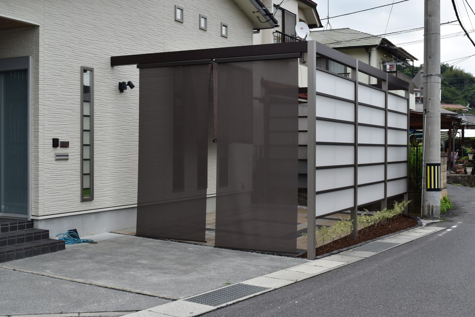 T様邸の画像