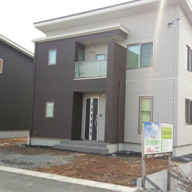 正面　beforeの画像