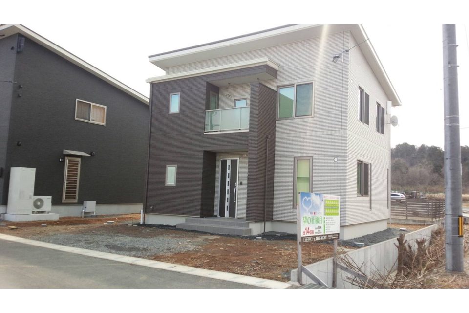 正面　beforeの画像