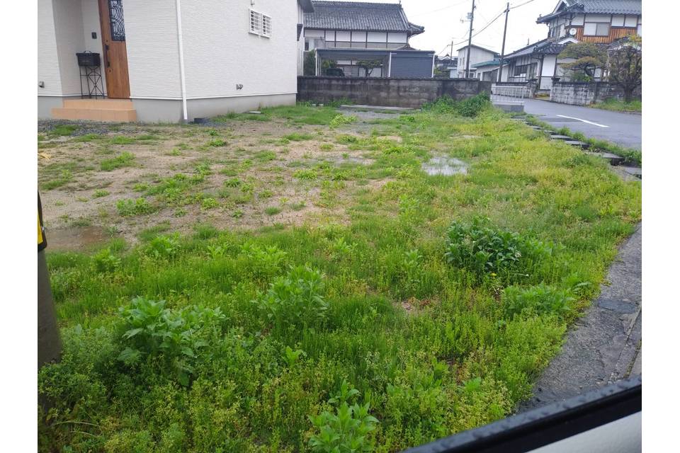 施工前①の画像