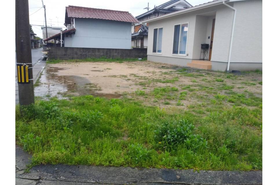 施工前②の画像