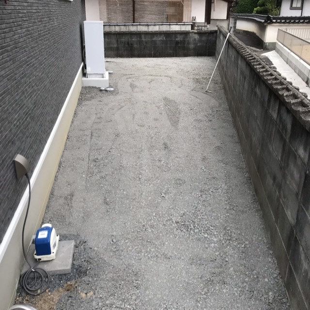 均しの画像
