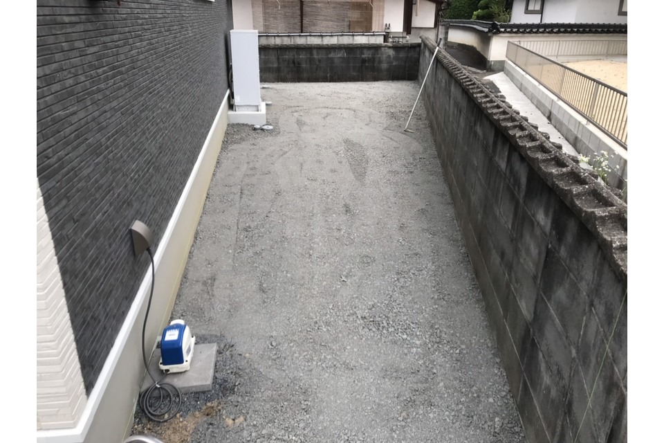 均しの画像
