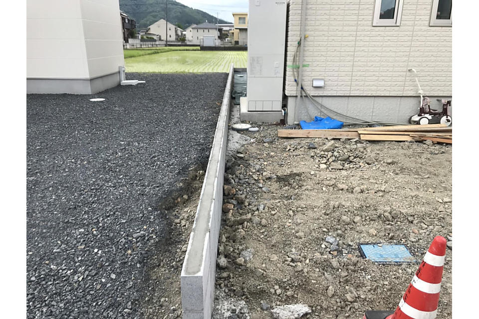 ＣＢ積み①の画像