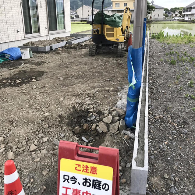 ＣＢ積み②の画像