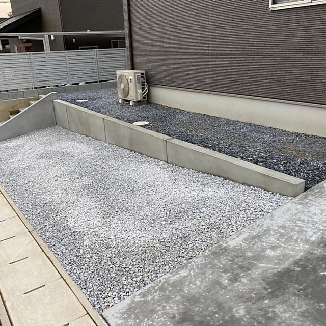 サブ駐車場①の画像
