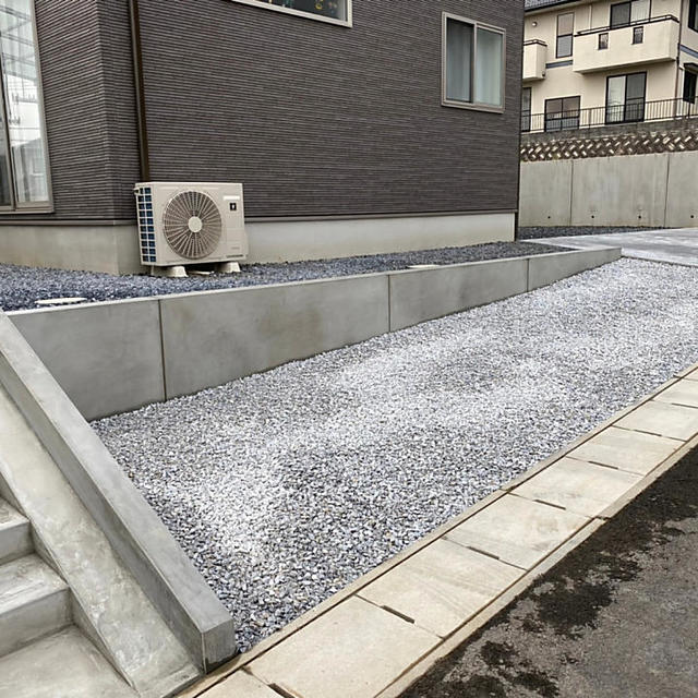 サブ駐車場②の画像