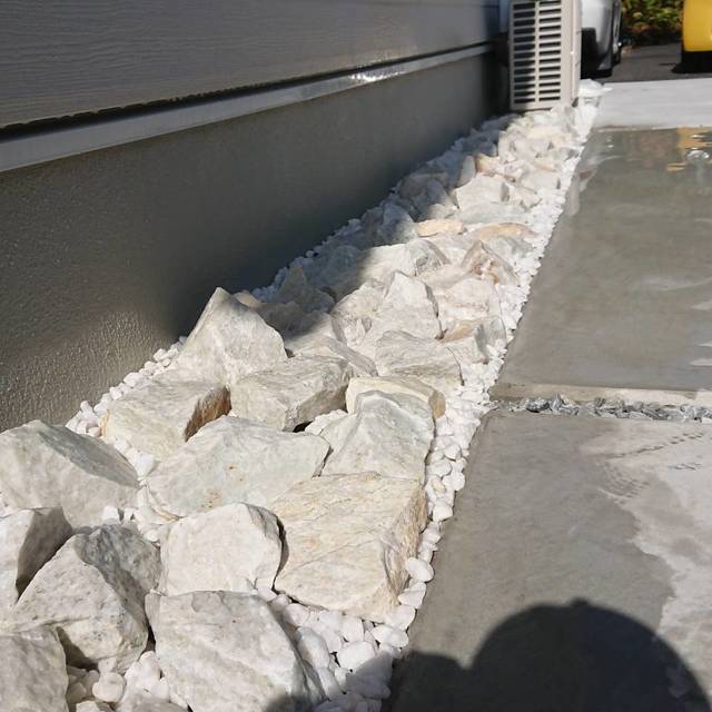 石灰石・オオグリ石の画像