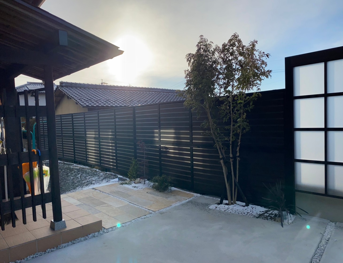 プライベートを守るの画像