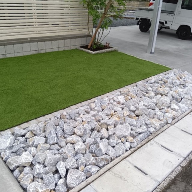 石灰石・人幸芝の画像