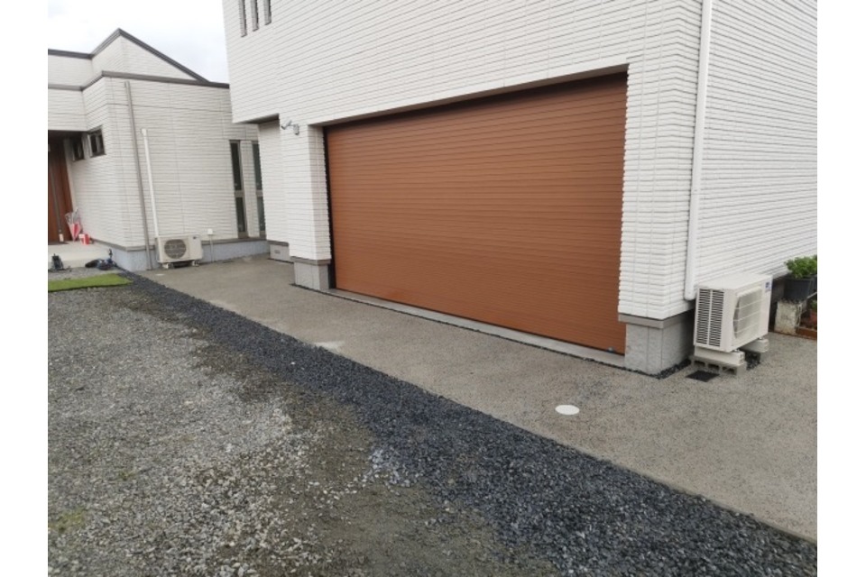 洗い出の画像