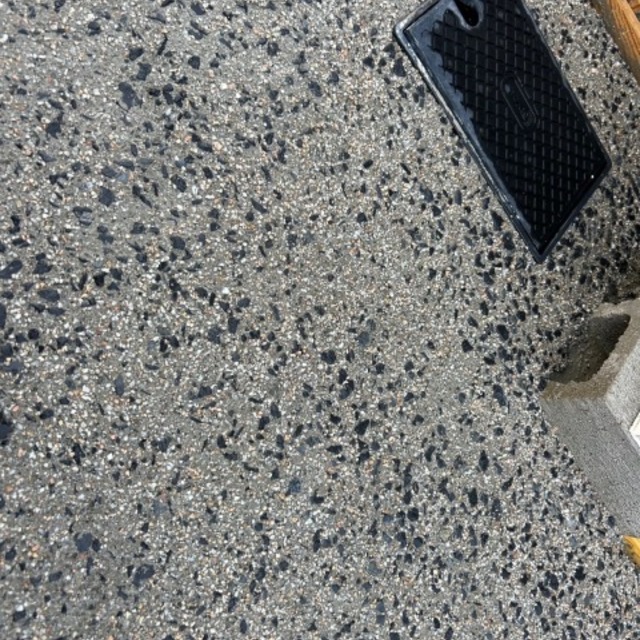 洗い出の画像