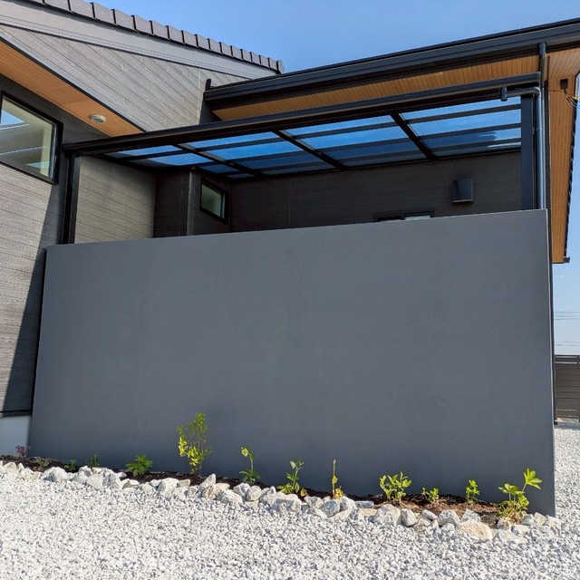 Mのウォールの画像