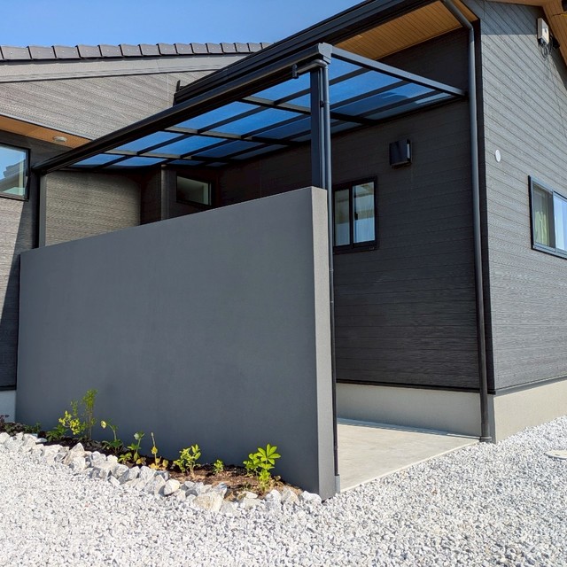 塗り仕上げ・塗り壁の画像