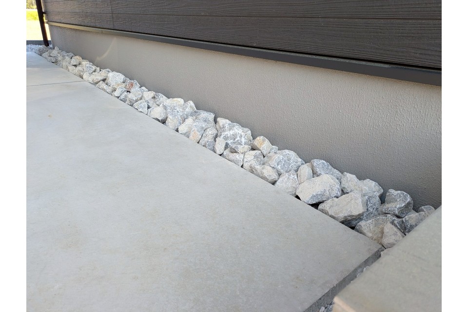 オオグリ石・石灰石の画像