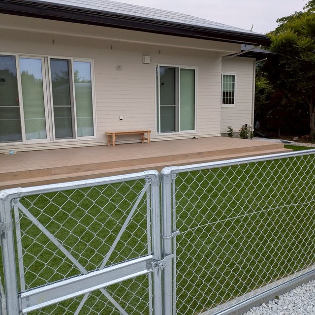 テラスタイルの画像