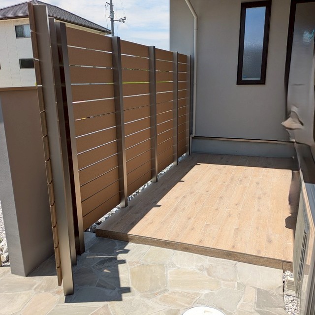 テラスタイルの画像