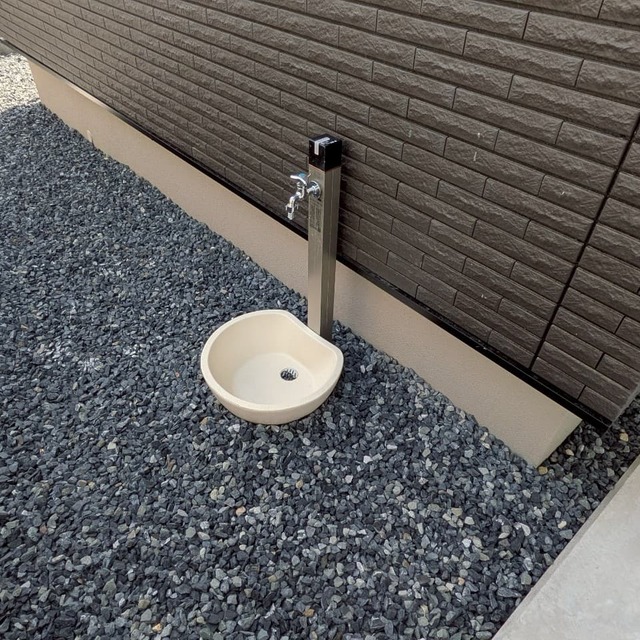 ガーデンパンの画像