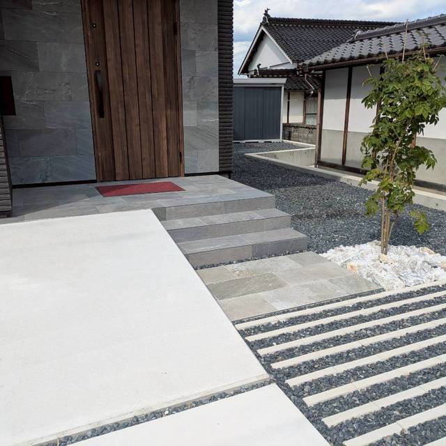 スロープの画像