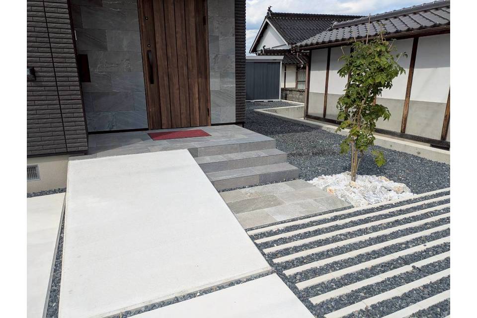 スロープの画像