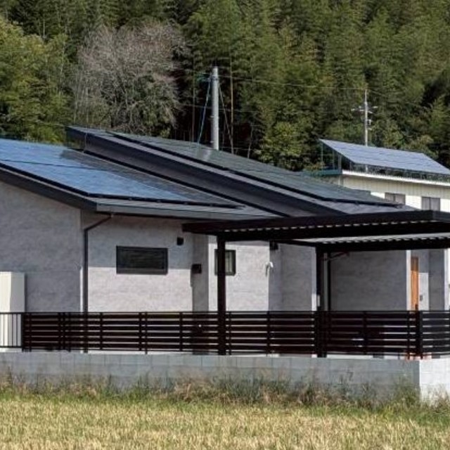 全体・目隠しﾌｪﾝｽの画像