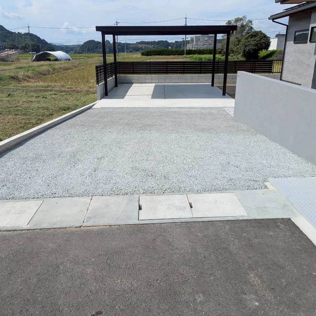 透水性ｺﾝｸﾘｰﾄの画像