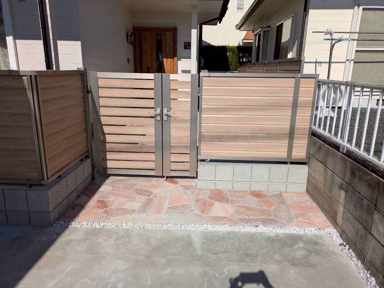 ランダムに華やかにの画像