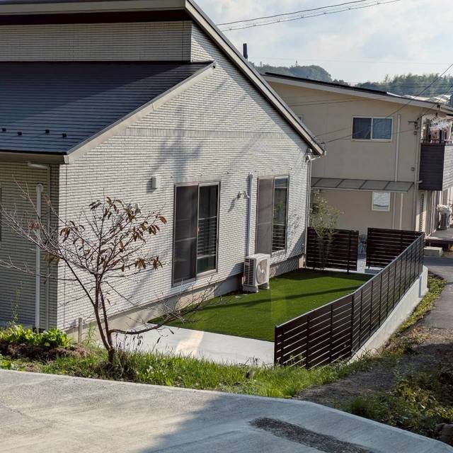 人幸芝・人工芝の画像