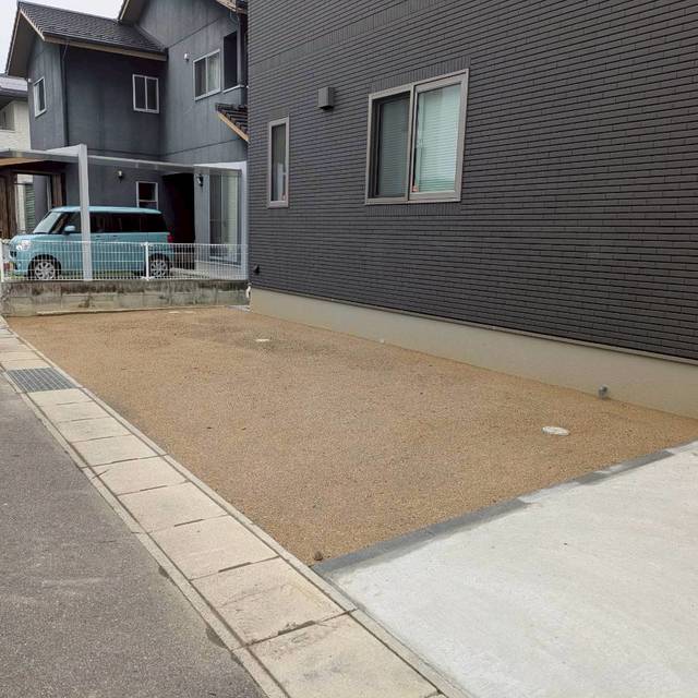 真砂土の画像
