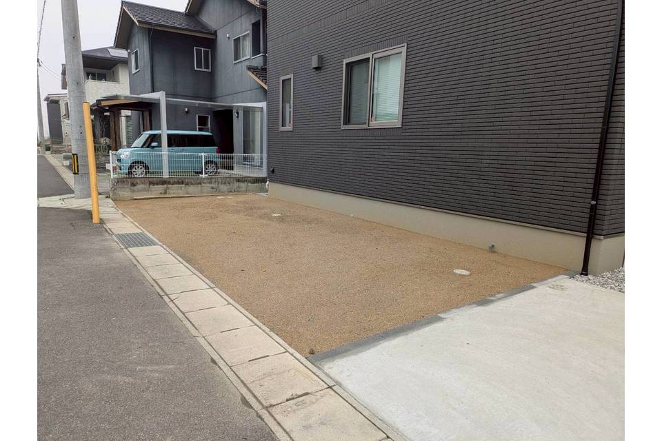 真砂土の画像