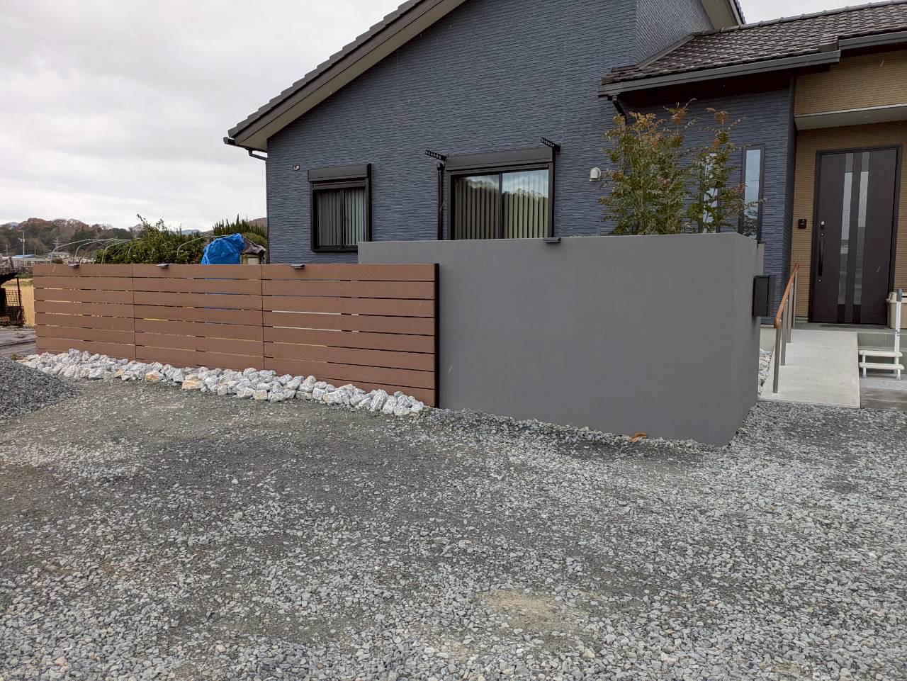 自分専用の空間の画像