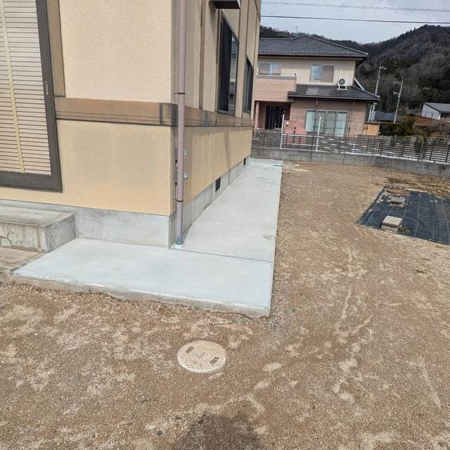 犬走の画像