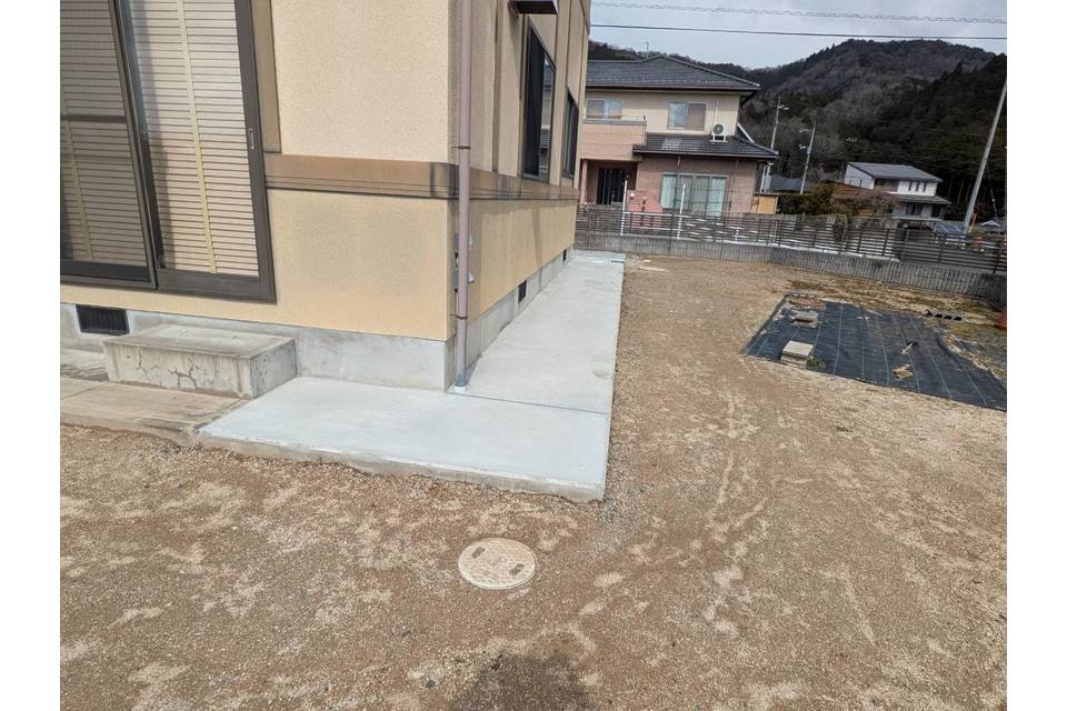 犬走の画像
